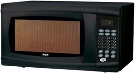 RCA 1.1 Cubic Feet Microwave Oven, RMW1132-Black