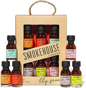 Smokehouse