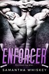 Enforcer (Seattle Sharks Book 2)