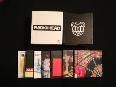 Radiohead 