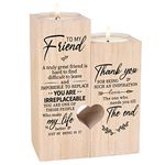 Heart-shaped Candlestick Anniversary Birthday Candle Decoration gifts - personalised gifts for women丨gifts for friends （friendship gifts ）