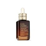 Estée Lauder Advanced Night Repair Face Serum Synchronized Multi-Recovery Complex with Hyaluronic Acid & Peptides | Anti Aging & Hydrating