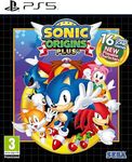 Sega Sonic Origins Plus | Standard Edition | Playstation 5