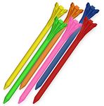 Champ Zarma FLYtee 3-1/4" 25 count