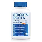 SmartyPants Daily Multivitamin for 