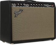 Fender 64 Custom Deluxe Reverb 20-Watt 1x12 Inches Tube Combo Amp