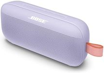 Bose SoundLink Flex Bluetooth Portable Speaker, Wireless Waterproof Speaker for Outdoor Travel, Chilled Lilac