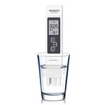 Aptechdeals TDS Meter/Digital Tds Meter with Temperature And Water Quality Measurement For Ro Purifier (TDS EC)