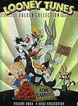 Looney Tunes Golden Collection, Vol. 4