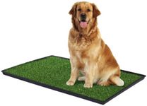 Prevue Pet Products Tinkle Turf for Large Dog Breeds