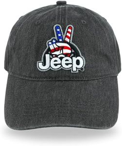 Jeep Wave 