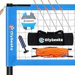 Olybeaka Portable Volleyball Net 32