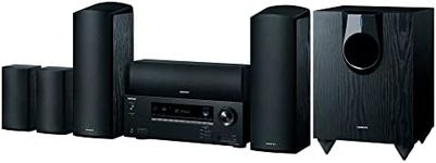 Onkyo HT-S5910 Dolby Atmos 5.1.2-Ch