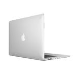 Speck Products MacBook Pro 13" M2 (2022) Smartshell (Clear/Clear/SweaterGrey)