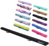 FBSPORT 8ft Balance Beam: Folding F
