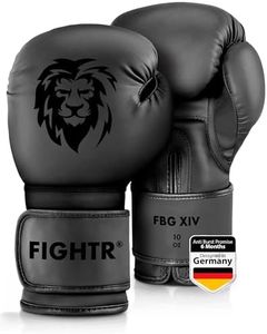FIGHTR® Bo
