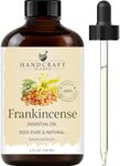 Handcraft Frankincense Essential Oi