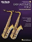 Easy Jazz Duets for 2 and Rhythm Se
