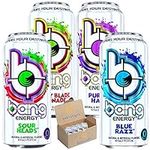 Bang Energy Drinks | Variety Pack o