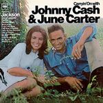 Carryin' On With Johnny Cash And June Carter