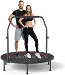 CLORIS Foldable Mini Trampoline-5 H