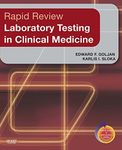 Rapid Review Laboratory Testing in 