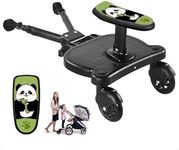 Universal Stroller Board with Detac