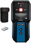 BOSCH GMS120-27 Wall Scanner and St