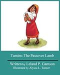 Tamim: The Passover Lamb (Rain Gard