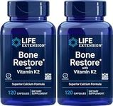 Life Extension Bone Restore With Vi