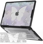 iCasso for MacBook Air 13 Inch Case