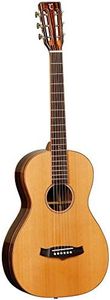 Tanglewood TWJPE JAVA Parlour Acoustic Electricrictric Guitar