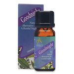 Absolute Aromas Goodnight Essential Oil Blend 30ml - Pure, Natural, Undiluted Essential Oil Blends for Aromatherapy and Diffusers