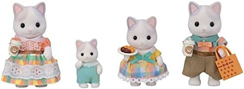 Sylvanian 