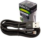 DURACELL 6 Sync-and-Charge Fabric C