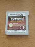 Angry Birds Star Wars (Nintendo 3DS)