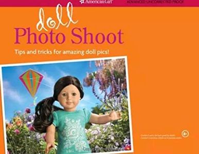 Doll Photo Shoot: Tips and Tricks for Amazing Doll Pics!