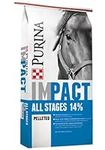 Purina | Impact All Stages 14 Pelle