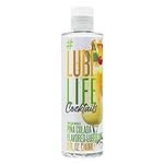 Lube Life Water-Based Piña Colada F
