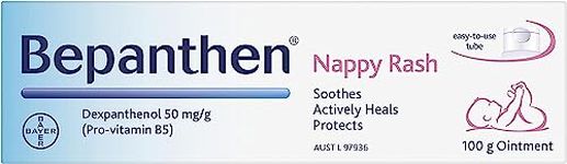 Ointment For Diaper Rashes