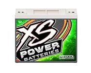 XS Power PS1200L 2600A Amp 12V Powe
