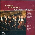 Mozart Chamber Music For Winds And 