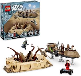 LEGO Star 