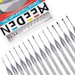 MEEDEN Micro Detail Paint Brush Set