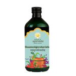 Kerala Ayurveda Dasamoolajeerakarishta - 450 ml