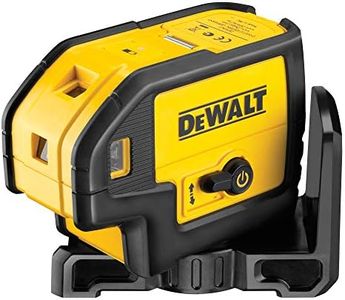 DEWALT Las