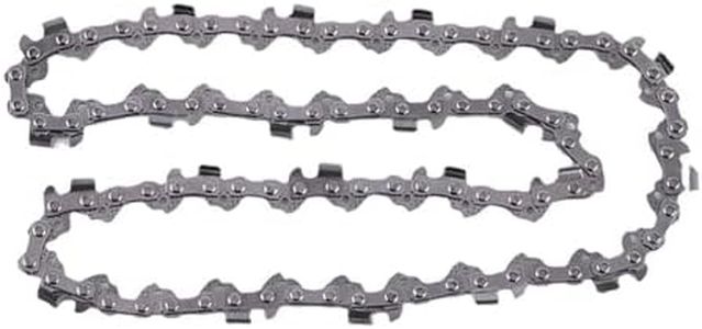 ALL IN RED BOX 3PCS 18" 3/8LP 62DL Chainsaw Chain Suitable for RYOBI 38cc 45cm 2-Stroke RCS3845 Replacement Chains