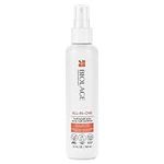 BIOLAGE Multi-Benefit Hair Treatment, All-In-One Infusion Coconut Treatment Spray, Heat Protectant Spray for Hair, Hydrates, Detangles, Controls Frizz, For All Hair Types, 150 ML