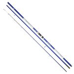 DAIWA Shorecast Surf-S, 4.20m, 14 Feet, 100-200g, 3 Parts, 33-423, Tubular Tip, Surfcasting Fishing Rod