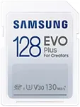 SAMSUNG EVO Plus Full Size 128 GB S